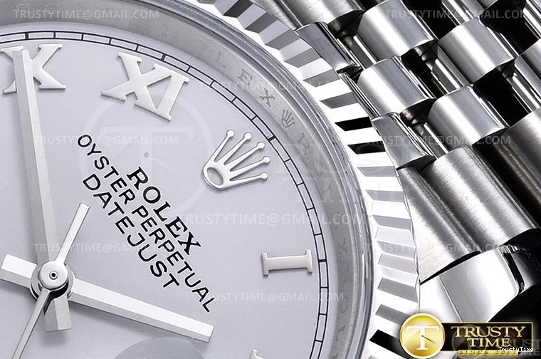 1121 RDJ0357D – DJ 36mm Unisex 724